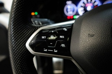 Volkswagen Golf VIII GTI 2.0 TSI 245KM 2021 Volkswagen Golf GTI*Salon Polska*Automat*Vat23%, zdjęcie 19