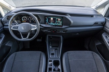 Volkswagen Caddy V Caddy 2.0 TDI 122KM 2025 Volkswagen VW Caddy 5 Maxi EDITION 122 KM DSG OD RĘKI, zdjęcie 19