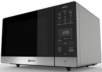BAUKNECHT MW 45/SL kuchenka mikrofalowa