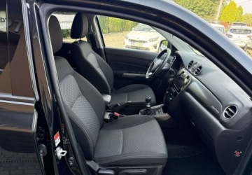 Suzuki Vitara III SUV Facelifting 1.4 BoosterJet 140KM 2019 Suzuki Vitara 1,4 140KM 4x4 Serwis Kola lato zima 1.4 Benzyna 140KM, zdjęcie 18