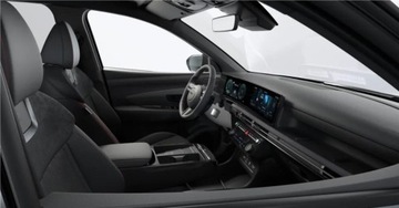 Hyundai Tucson IV 2025 Hyundai Tucson Hybrid 1.6 T-GDi 239 KM 2WD 6AT N Line Luxury Design 1.6, zdjęcie 6