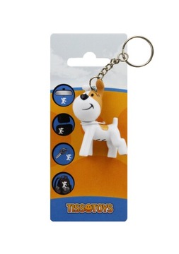 Брелок Рексио маленький