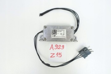 Steuergerät modul VW PORSCHE SKODA 7P5941597CA