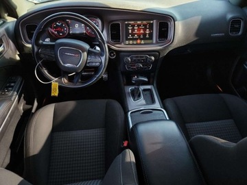 Dodge Charger VII 2022 Dodge Charger GT 2022 3.6L 3.6 Benzyna 300KM, zdjęcie 8