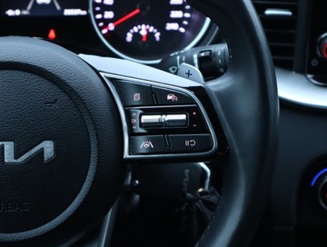 Kia XCeed Crossover Facelifting 1.5 T-GDi 160KM 2023 Kia XCeed 1.5 T-GDI, Salon Polska, 1. Właściciel, zdjęcie 18