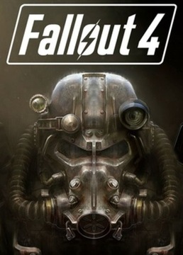 FALLOUT 4 [PC_PL] ЦИФРОВОЙ КЛЮЧ STEAM + БЕСПЛАТНАЯ ИГРА