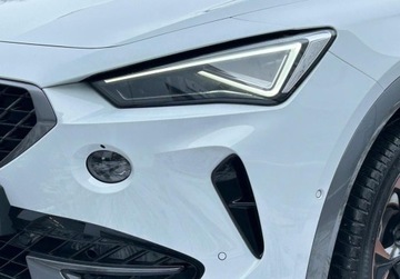Cupra Formentor Crossover 1.5 TSI 150KM 2024 Cupra Formentor Pakiety, Matrix, GPS, ACC, Kamera,Rozpoznawanie znakow,Pa, zdjęcie 36