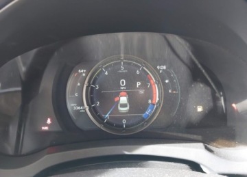 Lexus IS III 2023 Lexus IS 2023r., F Sport, 3.5L, od ubezpieczalni 3.5 Benzyna 315KM, zdjęcie 11