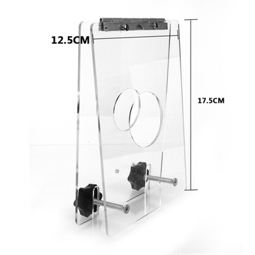 Шаровая дробилка CB Инструмент для пыток БДСМ