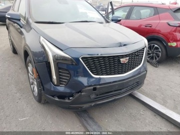 Cadillac 2021 Cadillac XT4 2021 CADILLAC XT4 FWD SPORT 2.0 Benzyna 235KM, zdjęcie 6