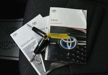 Toyota RAV4 V 2021 Toyota RAV4 2.0 i 175KM gwarancja BEZWYPADKOWA manual 2.0 Benzyna, zdjęcie 36