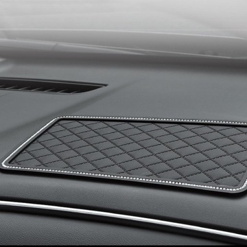 Автомобильный держатель телефона Sticky Pad - Противоскользящие накладки