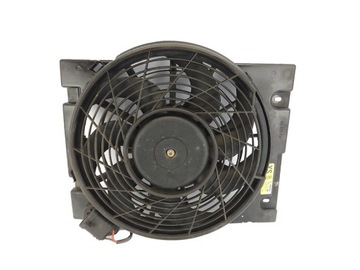 VENTILÁTOR KLIMATIZACE OPEL ZAFIRA A (T98) MPV 2.0 DTI 0130303840 9133342