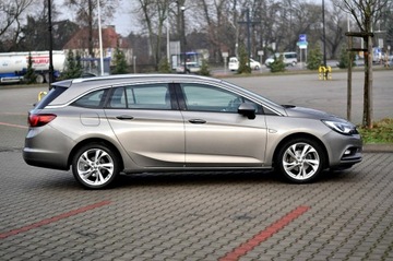 Opel Astra K Sports Tourer 1.4 Turbo 150KM 2016 Opel Astra 1.4 Turbo 150 KM Full Opcja Automat, zdjęcie 4
