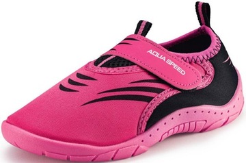 Buty plażowe Aquaspeed Aqua Shoe Model 27F - 30