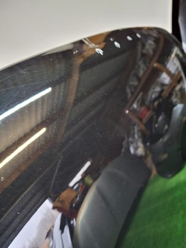 AUDI Q4 E-TRON 89A KAPOTA PŘEDNÍ KRYT 89A823155 ORIGINÁLNÍ