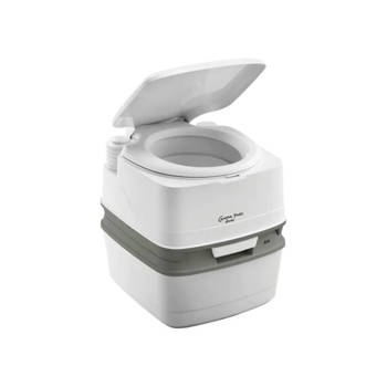 ПОРТАТИВНЫЙ ТУАЛЕТ THETFORD CAMPA POTTI QUBE XG
