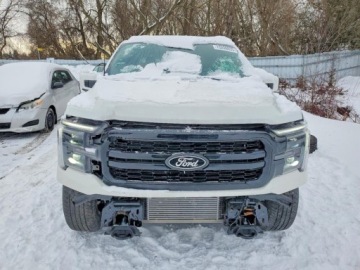 Ford 2025 Ford F150 Lariat 2025 3.5 Hybryda 400KM, zdjęcie 7