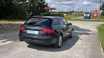 Audi A4 B8 Avant Facelifting 2.0 TDI 150KM 2014 Audi a4 Raty 2.0 tdi Serwisowany Automat Navigacja Nowy rozrzad Gwarancja, zdjęcie 10
