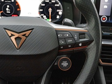 Cupra Formentor Crossover 2.0 TSI 310KM 2021 Cupra Formentor G0RSHIP#2.0 TSI 4Drive VZ DSG NAVI, zdjęcie 13