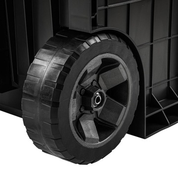 Модульный привод QBRICK CART серии PRO