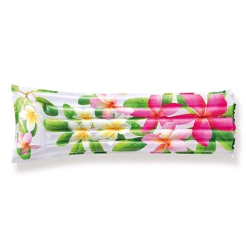 Матрас для плавания Flowers Intex 59720