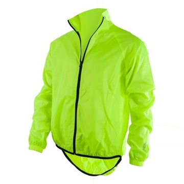 Kurtka na rower MTB Windstoper O’neal BREEZE roz M