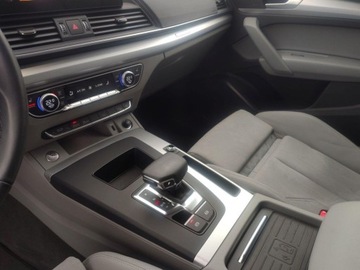Audi Q5 II SUV Facelifting 2.0 40 TDI 204KM 2024 Audi Q5 Audi Q5 advanced 40 TDI quattro 204KM S tronic 2.0 Diesel 204KM, zdjęcie 13