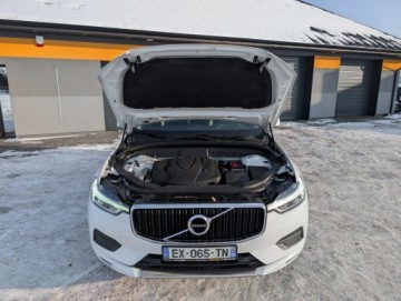 Volvo XC60 II Crossover D4 190KM 2018 Volvo XC 60 Ledy Navi Alu Kamera Serwis Gwarancja 2.0 Diesel 190KM, zdjęcie 12