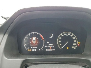 Honda Ridgeline 2024 Honda Ridgeline Trail Sport 2024 3.5 Benzyna 280KM, zdjęcie 9