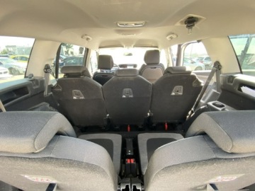 Citroen C4 Spacetourer Van 1.2 PureTech 131KM 2018 Citroen C4 Grand Picasso 2018r benzyna niski przev, zdjęcie 14