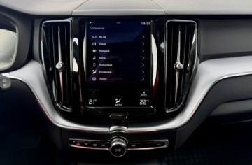 Volvo XC60 II 2021 Volvo XC 60 T6,AWD,Plug-in, zdjęcie 27
