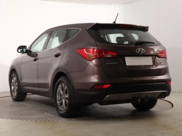 Hyundai Santa Fe III SUV 2.0 CRDi 150KM 2015 Hyundai Santa Fe 2.0 CRDi, Salon Polska, zdjęcie 2