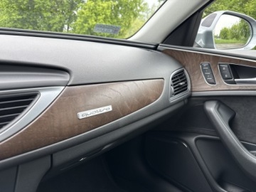 Audi A6 C7 Limousine Facelifting 3.0 TDI clean diesel 320KM 2015 Audi A6 Limousine 3.0 BiTDI quattro tiptronic | S, zdjęcie 18