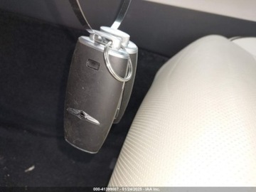  Genesis GV70 2022 2.5l 2.5 Benzyna 300KM, zdjęcie 12