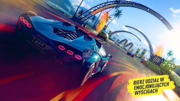 Ограниченное издание The Crew Motorfest PL (PS5)