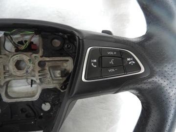 РУЛЕВОЕ КОЛЕСО FORD FOCUS MK3 ST LINE