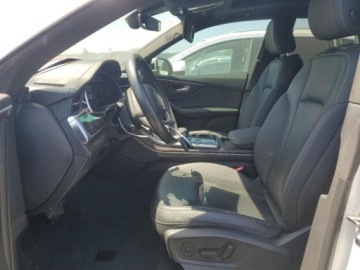 Audi Q8 2019 Audi Q8 2019, 3.0L, od ubezpieczalni 3.0 Benzyna 335KM, zdjęcie 7