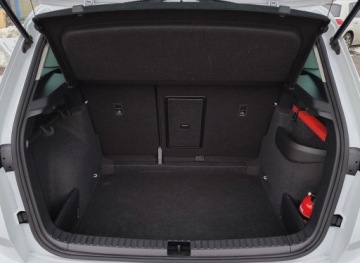 Skoda Karoq Crossover Facelifting 1.5 TSI ACT 150KM 2025 Skoda Karoq benzyna, automatyczna, napęd przedni,, zdjęcie 23