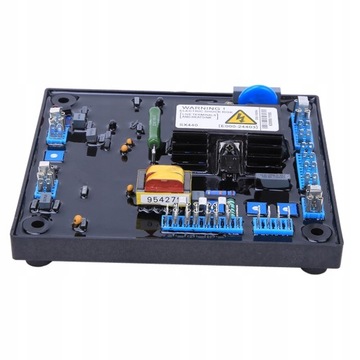 SX440 AVR 14см*5см min67b