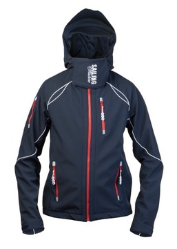 Męski softshell storm Sailing Machine r.2XL
