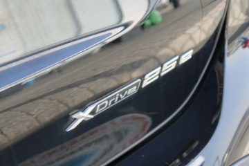 BMW X1 F48 2021 BMW X1 X-DRIVE Advantage Gwarancja, zdjęcie 12