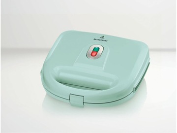 SILVERCREST Вафельница со сменными пластинами SWEW 750 W 3в1 690