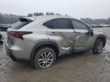 Lexus NX I 2015 Lexus NX 2015 Lexus NX 300h AWD 4dr 2.5 Benzyna 194KM, zdjęcie 2
