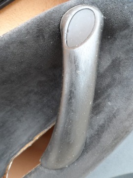 Альфа Ромео 147 панель передней левой двери