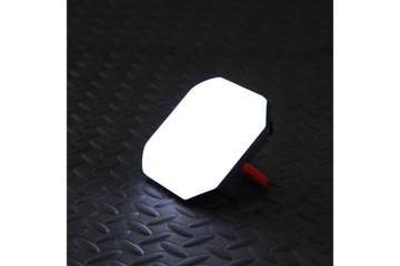 Кемпинговая лампа с батарейным питанием, туристический фонарик для подвесной/стоячей палатки