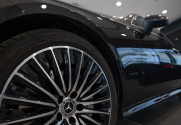 Mercedes CLE Coupe 2.0 300 258KM 2026 Mercedes-Benz CLE 300 4Matic, AMG Premium Plus, Panorama, Head-UP 2.0 258KM, zdjęcie 12