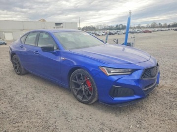 Acura 2023 Acura TLX Type S 2023 3.0 Benzyna 355KM, zdjęcie 4
