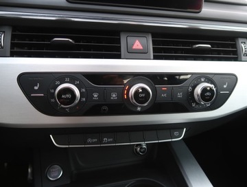 Audi A4 B9 Avant 2.0 TDI 150KM 2018 Audi A4 2.0 TDI, Serwis ASO, Automat, VAT 23%, zdjęcie 11