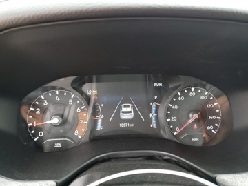 Jeep Compass II 2023 Jeep Compass Sport 2023 2.0l 2.0 Benzyna 200KM, zdjęcie 9